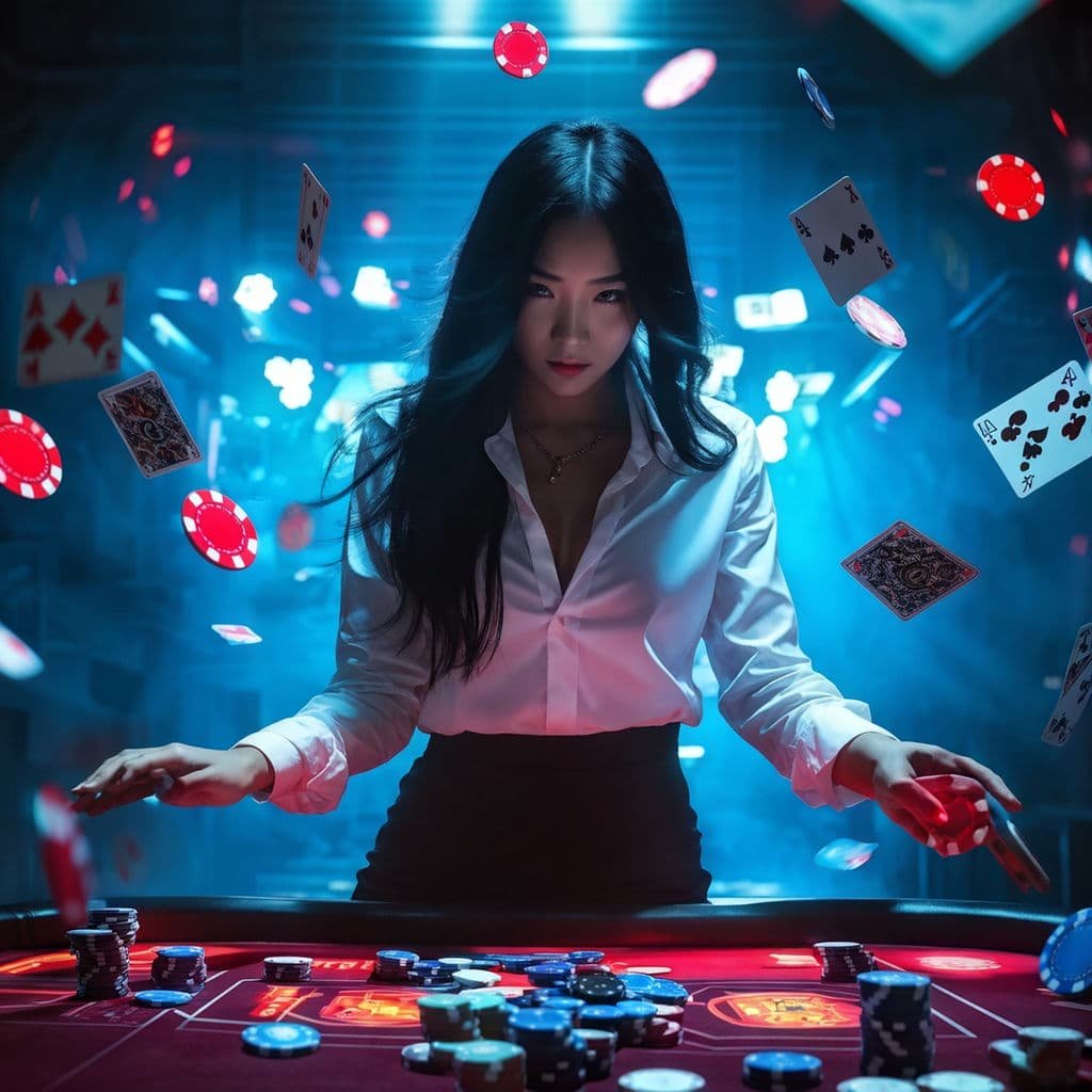 depobos dapatkan pengalaman bermain aman & nyaman