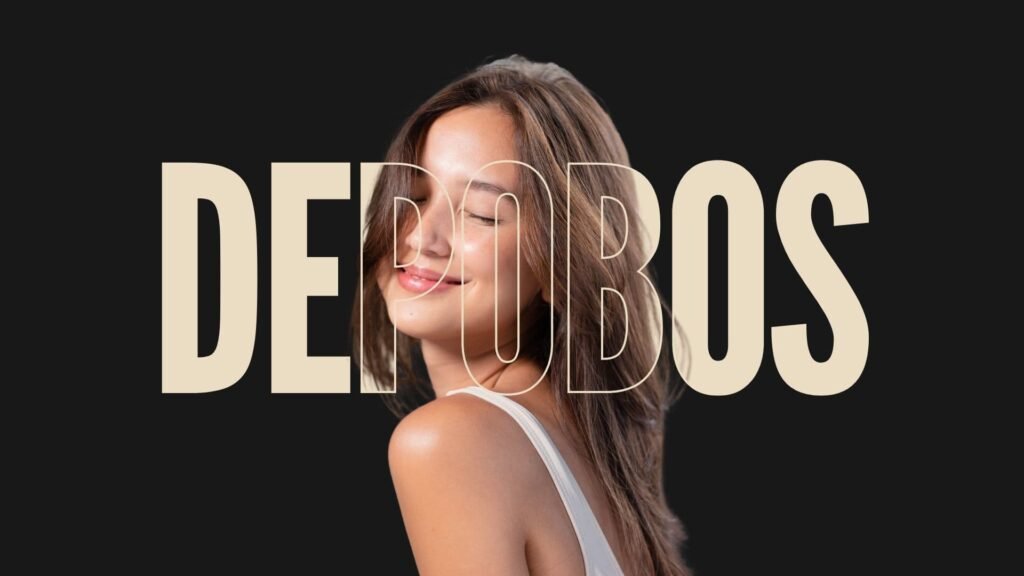 DEPOBOS Slot Online & Toto Online Digital